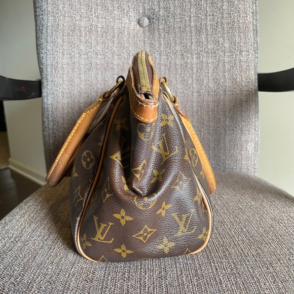 Authentic Louis Vuitton Tivoli PM - Picture 7 of 15